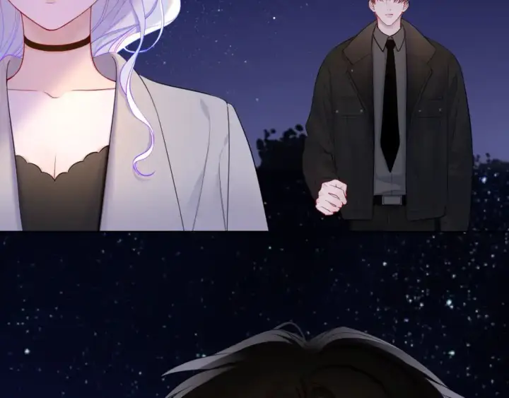 《星辰于我》第154话 爱与欲望，纠缠不清图6