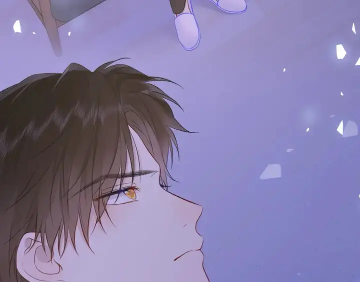 《星辰于我》第154话 爱与欲望，纠缠不清图64
