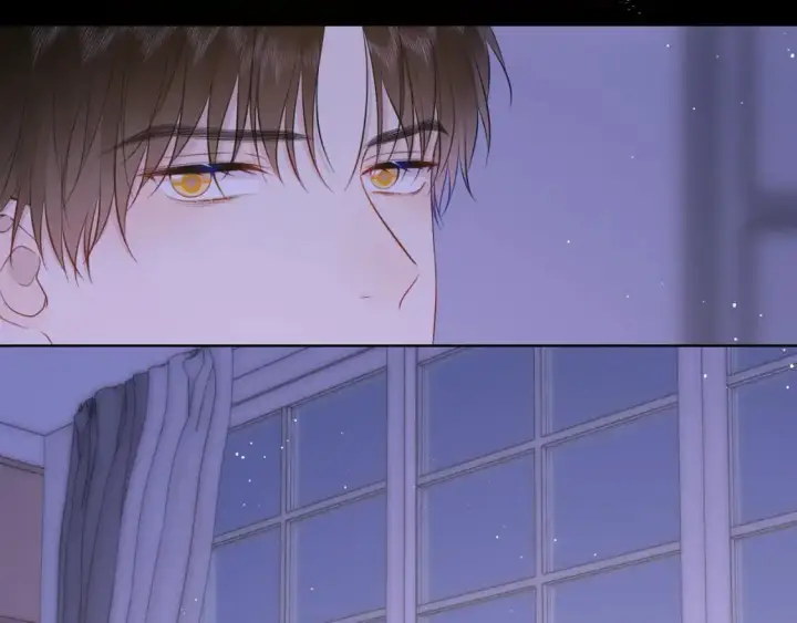 《星辰于我》第154话 爱与欲望，纠缠不清图68