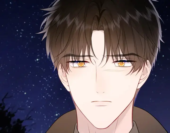 《星辰于我》第154话 爱与欲望，纠缠不清图7