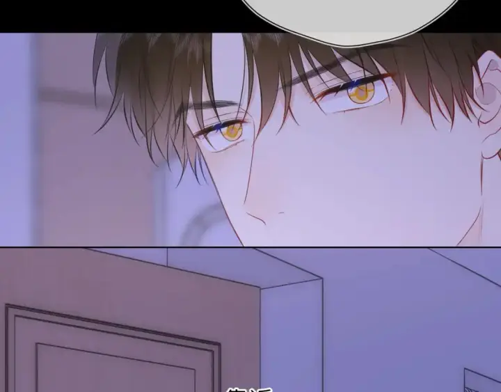 《星辰于我》第154话 爱与欲望，纠缠不清图76