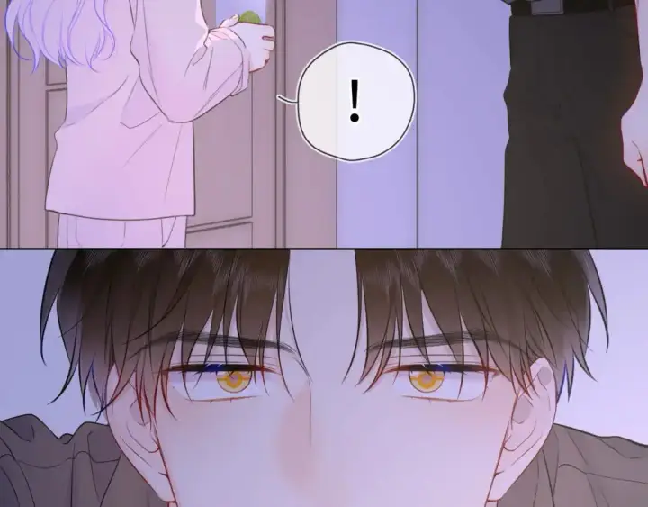 《星辰于我》第154话 爱与欲望，纠缠不清图78