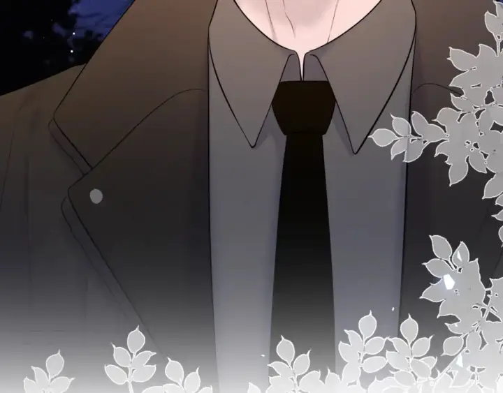 《星辰于我》第154话 爱与欲望，纠缠不清图8