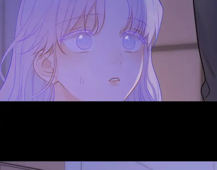 《星辰于我》第154话 爱与欲望，纠缠不清图80
