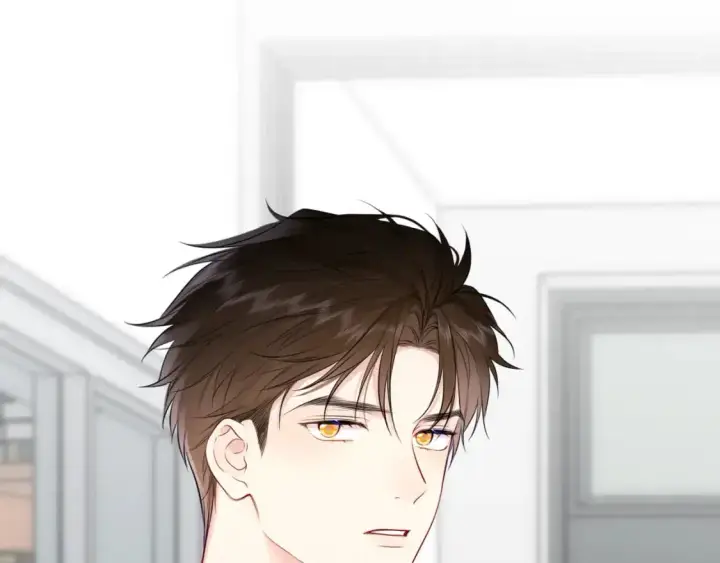 《星辰于我》第154话 爱与欲望，纠缠不清图91