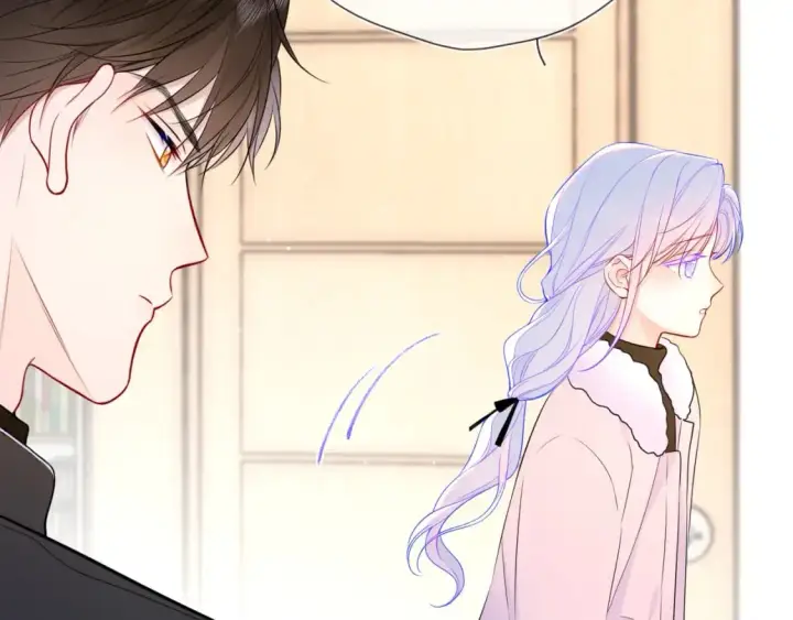 《星辰于我》第155话 愿意被你骗图11