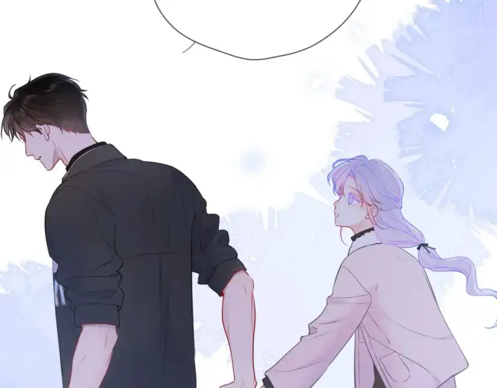 《星辰于我》第155话 愿意被你骗图73
