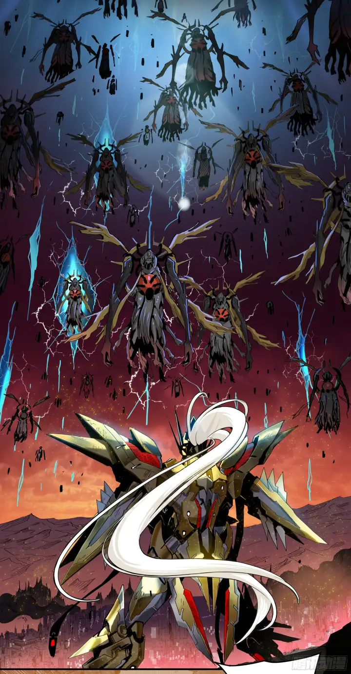 《星甲魂将传》预告图3