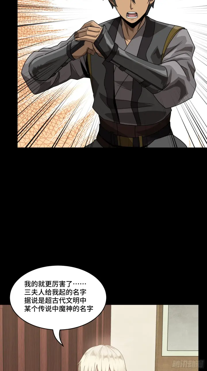 《星甲魂将传》090 宋家三夫人图58