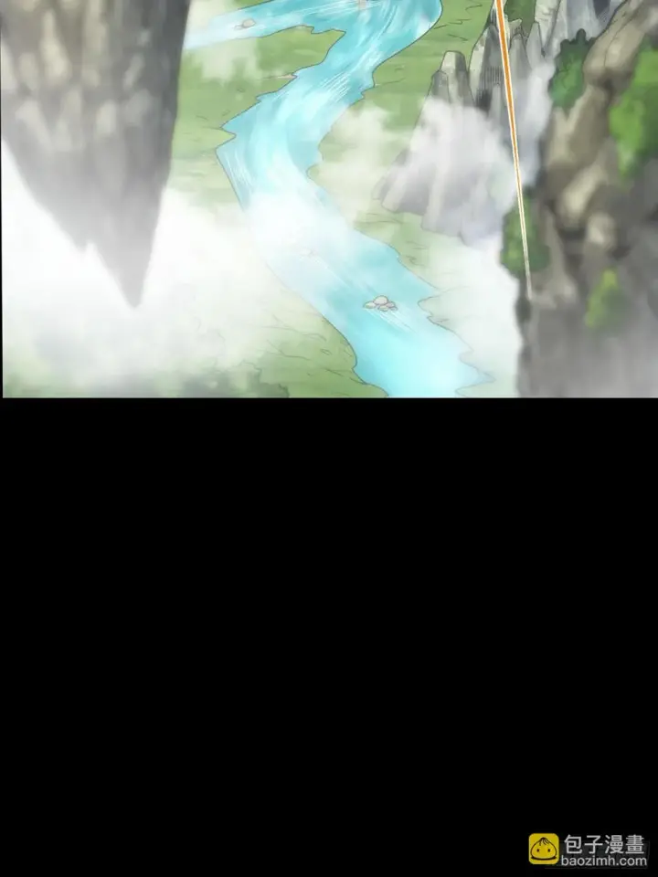 《星甲魂将传》092 泰渊图3