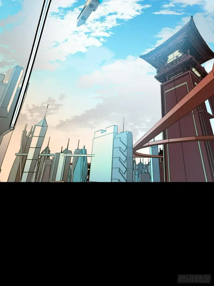 《星甲魂将传》093 戒中人图25