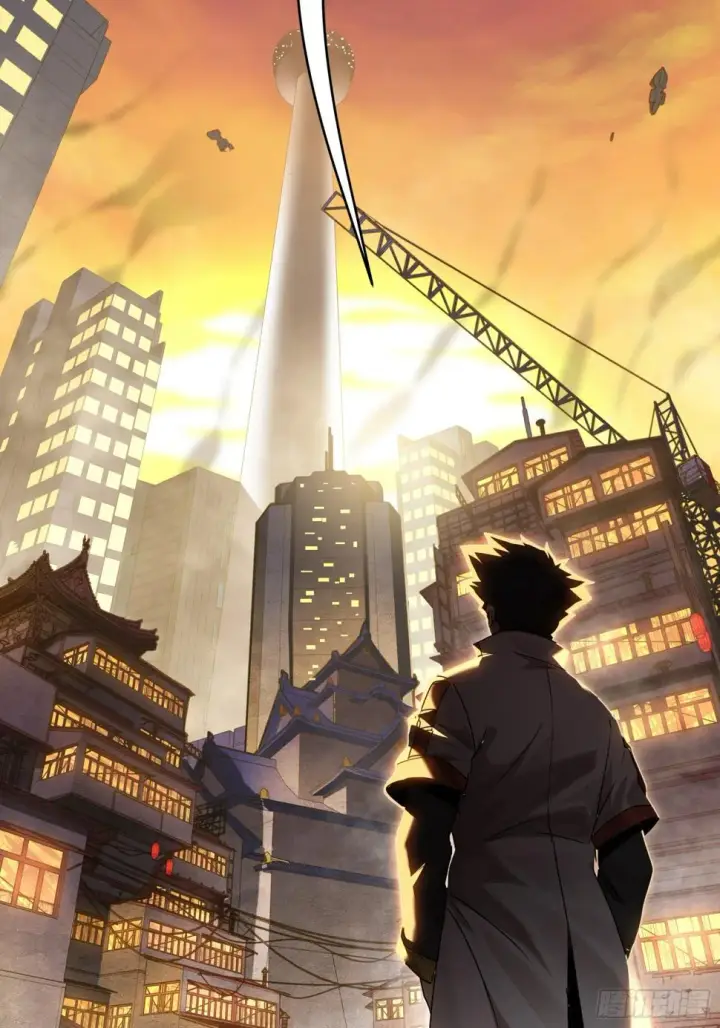 《星甲魂将传》094 威远式的最终进化形态图56