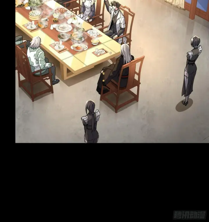 《星甲魂将传》101 如此自罚，大可不必图54