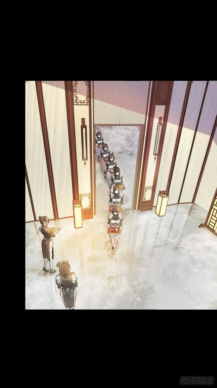 《星甲魂将传》101 如此自罚，大可不必图55