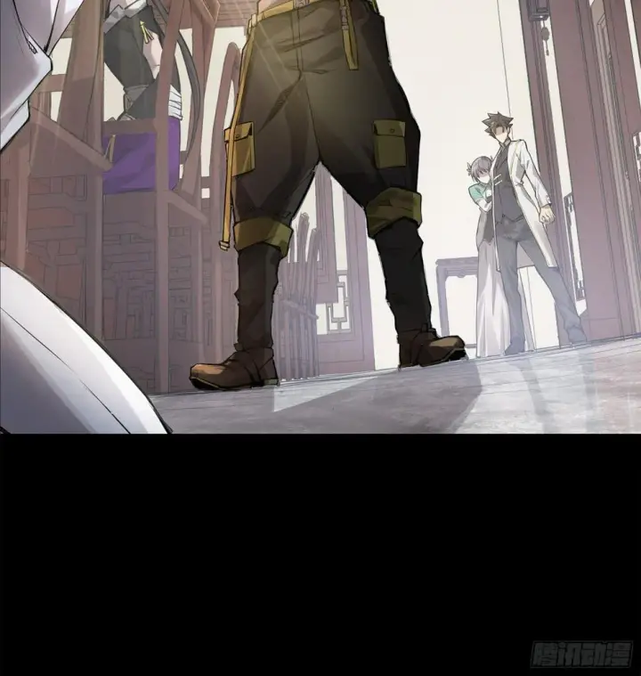 《星甲魂将传》102 宋云瑞发起挑战图60