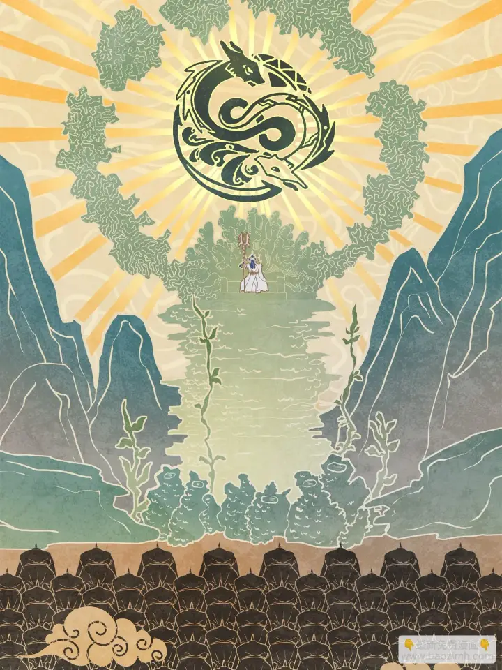 《星甲魂将传》118 星魂将敖丙的传说图29