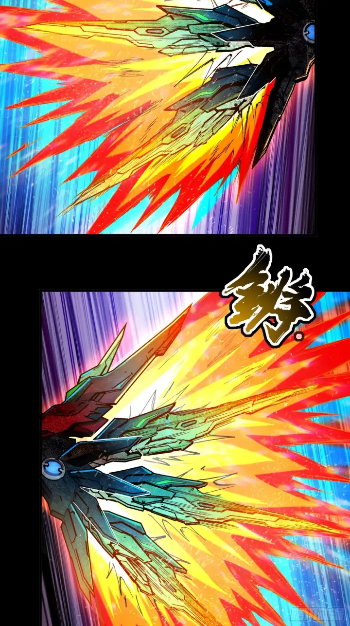 《星甲魂将传》121 老麦的噩梦 星魂将白起图17