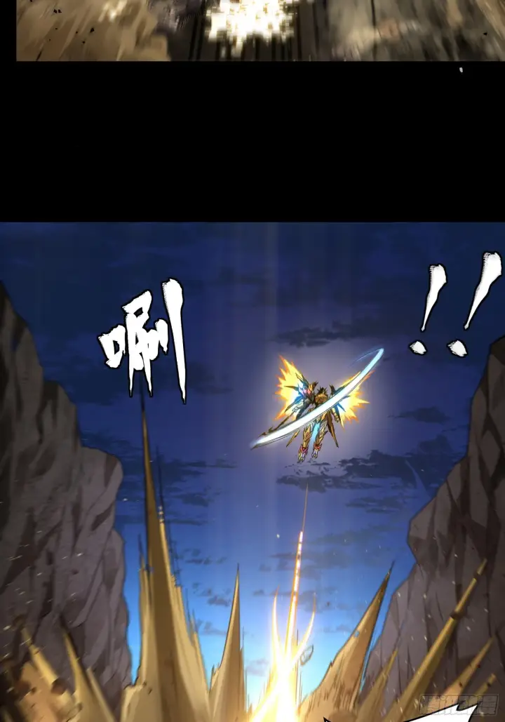 《星甲魂将传》121 老麦的噩梦 星魂将白起图27
