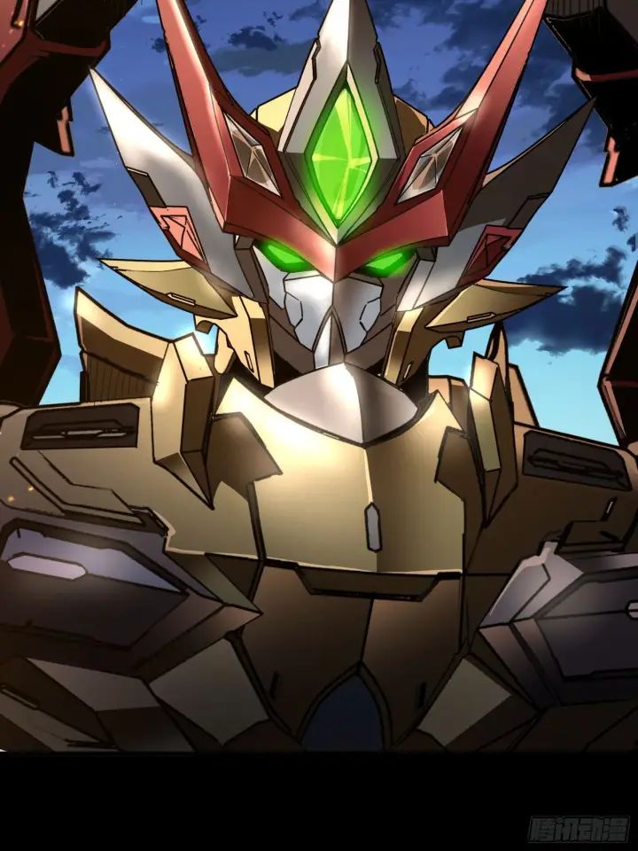 《星甲魂将传》121 老麦的噩梦 星魂将白起图45