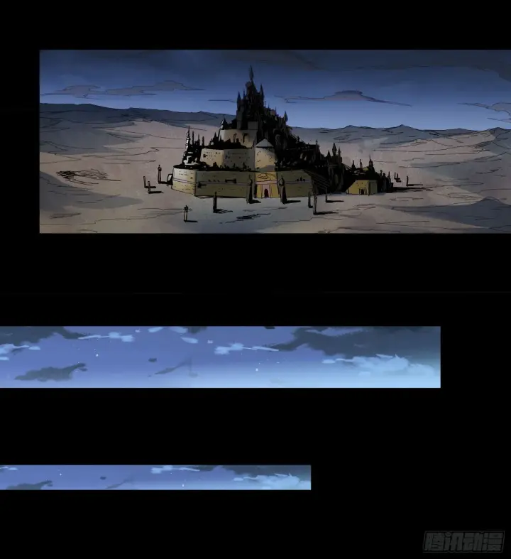 《星甲魂将传》121 老麦的噩梦 星魂将白起图51