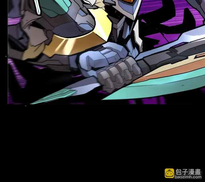 《星甲魂将传》130 等不到的人图46