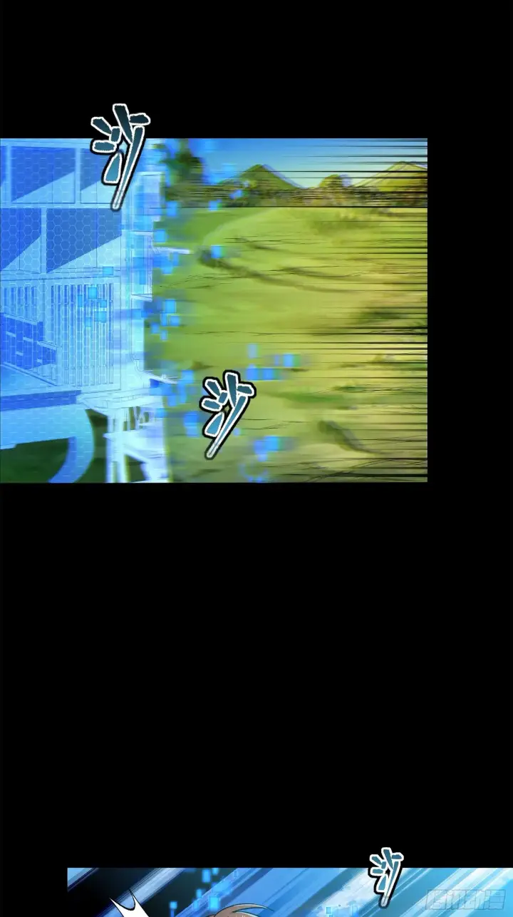 《星甲魂将传》132 第二重试炼图64