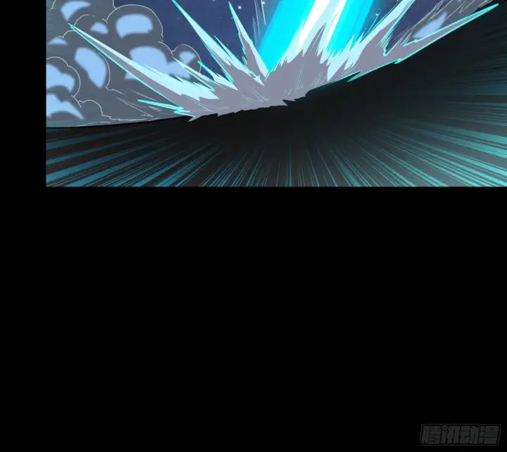 《星甲魂将传》134 敖丙五人众图85