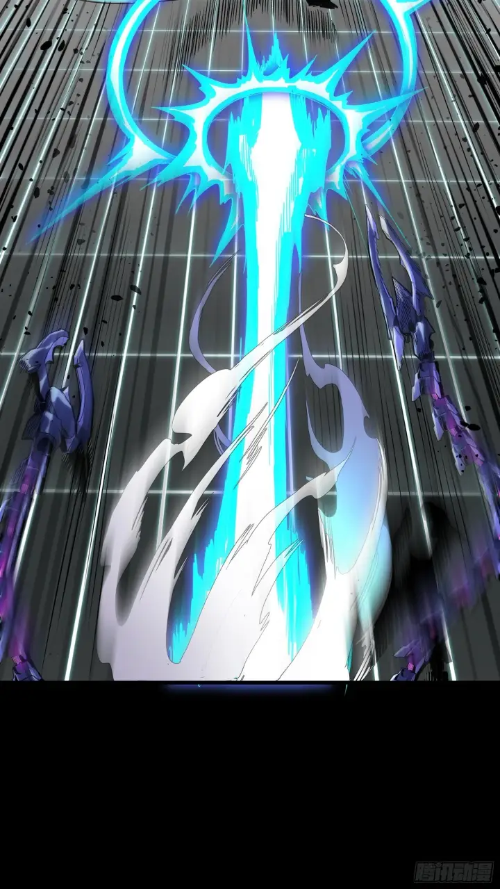 《星甲魂将传》135 星辰色VS暗影复制体图27