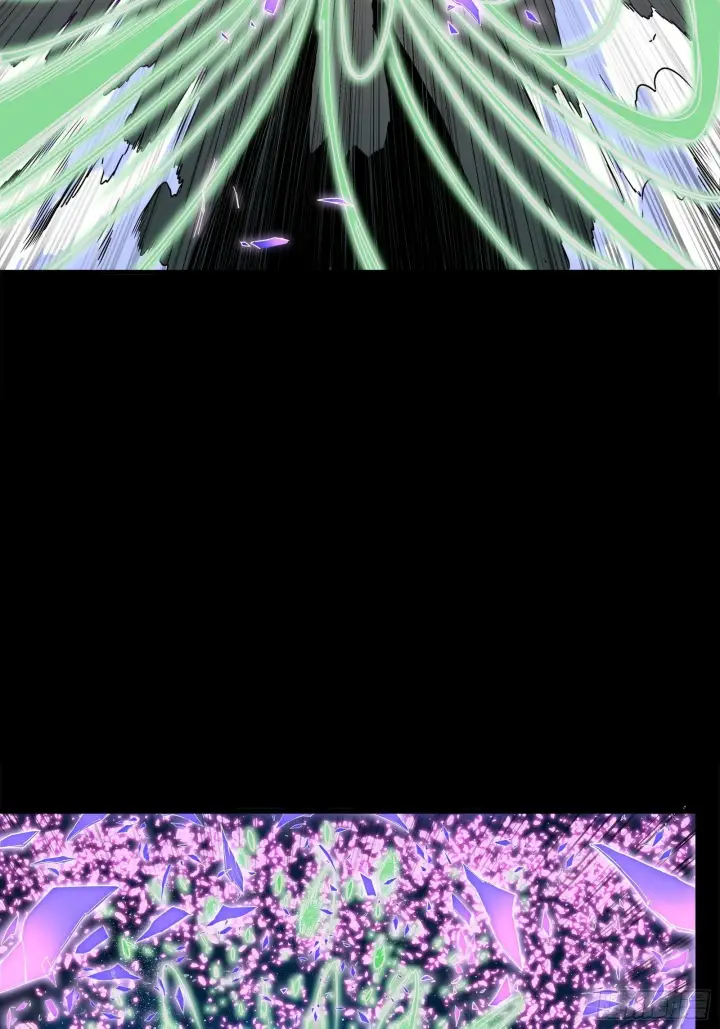 《星甲魂将传》135 星辰色VS暗影复制体图45