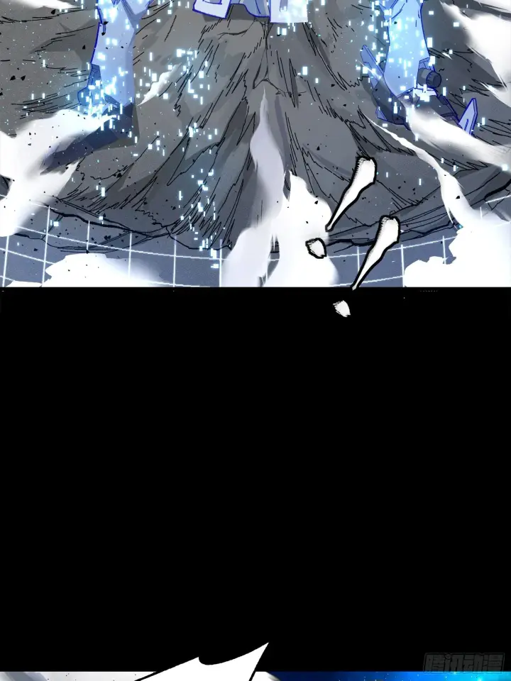 《星甲魂将传》135 星辰色VS暗影复制体图84