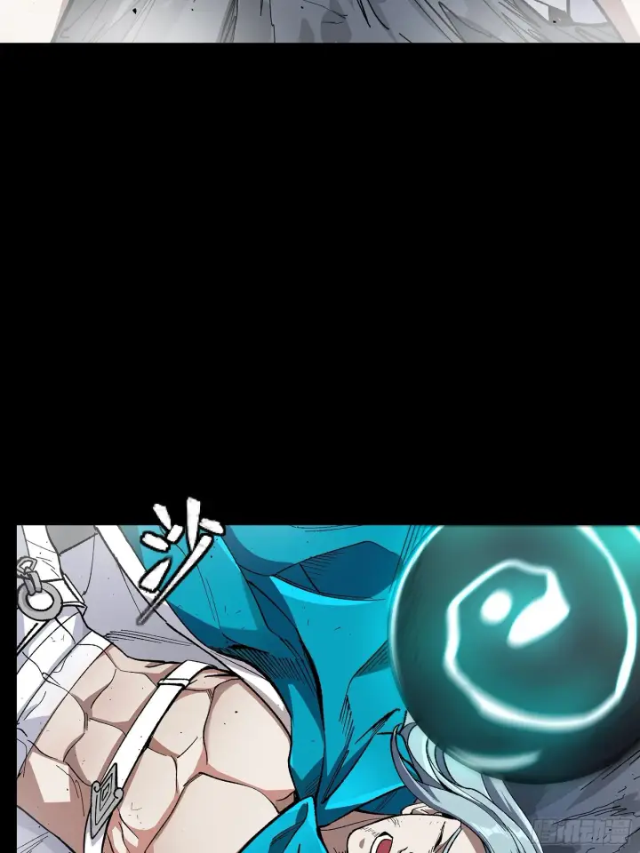 《星甲魂将传》135 星辰色VS暗影复制体图86