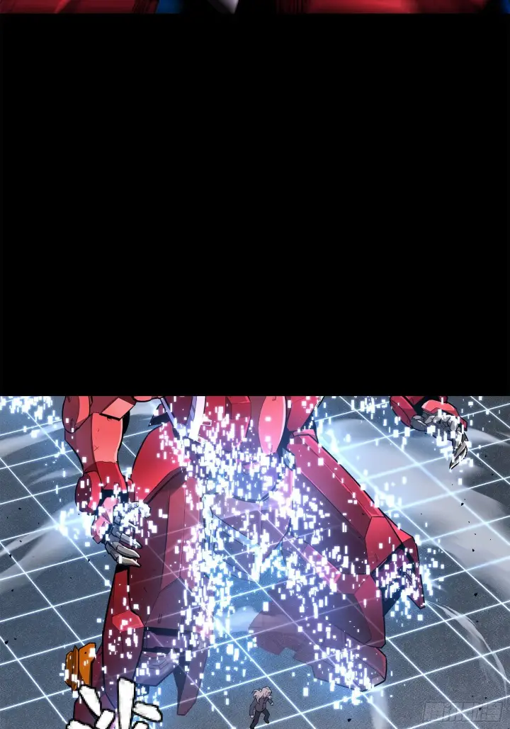 《星甲魂将传》137 第三重试炼图28
