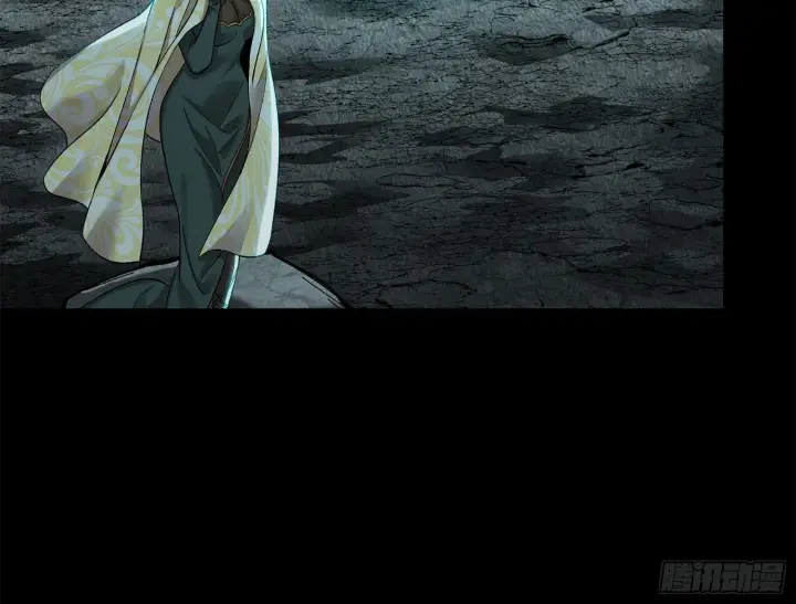 《星甲魂将传》138 龙尾城兽潮图37