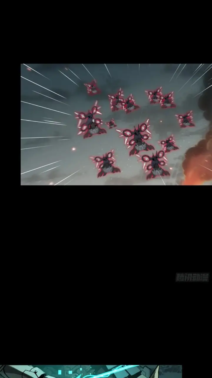 《星甲魂将传》142 威远式的极限图34