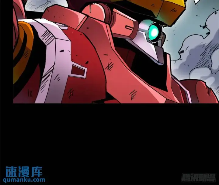 《星甲魂将传》145 不干人事图61