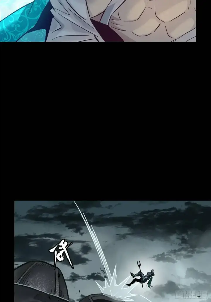 《星甲魂将传》149 老宋的演技图15