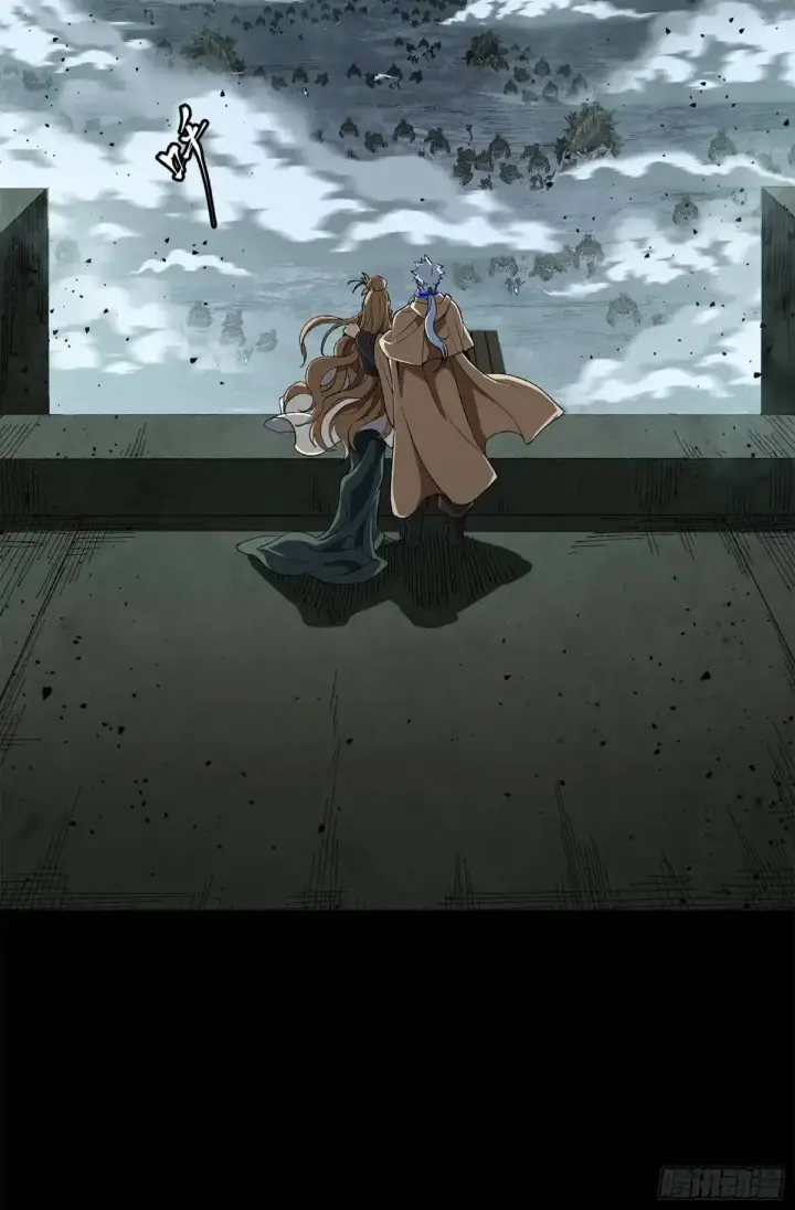 《星甲魂将传》149 老宋的演技图61