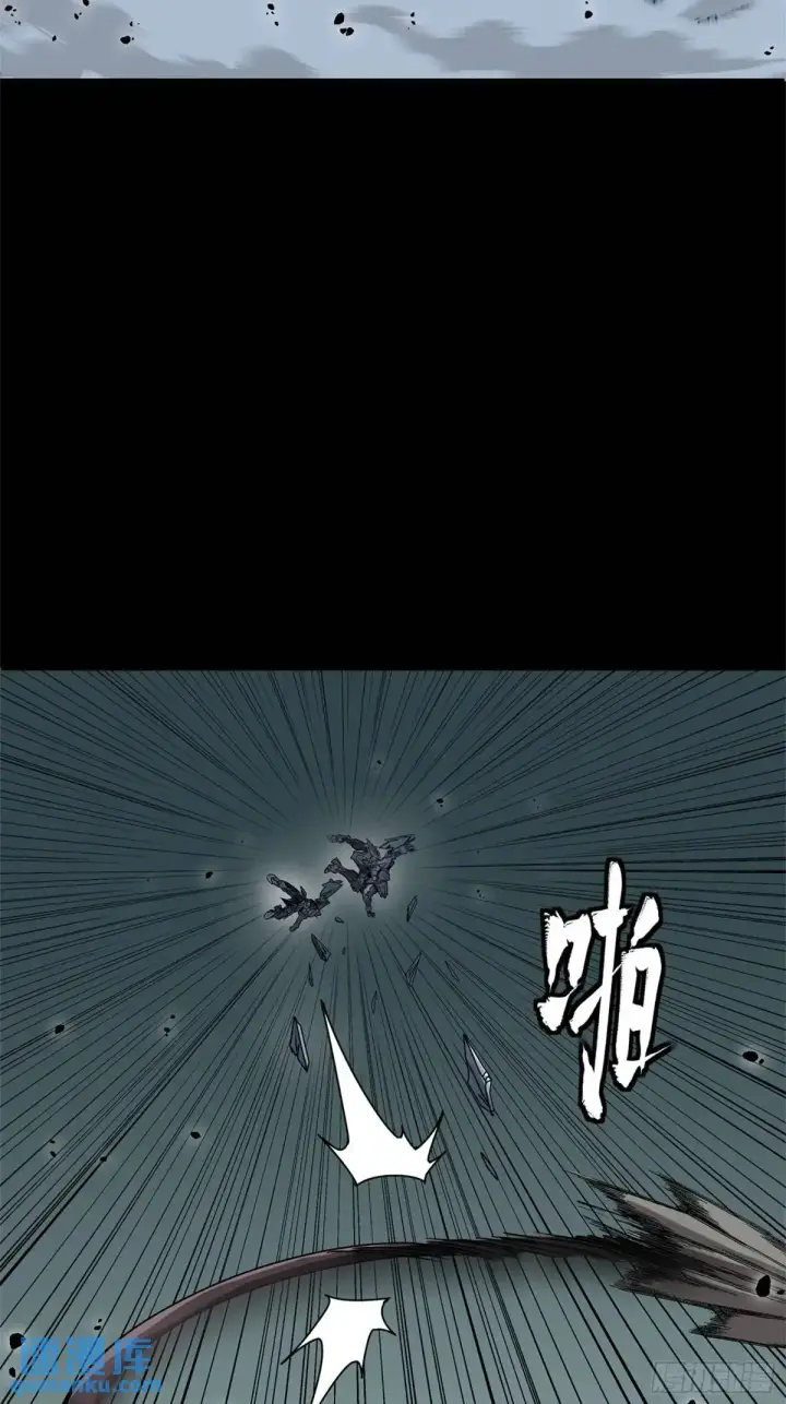 《星甲魂将传》150 尊上做个人吧图19