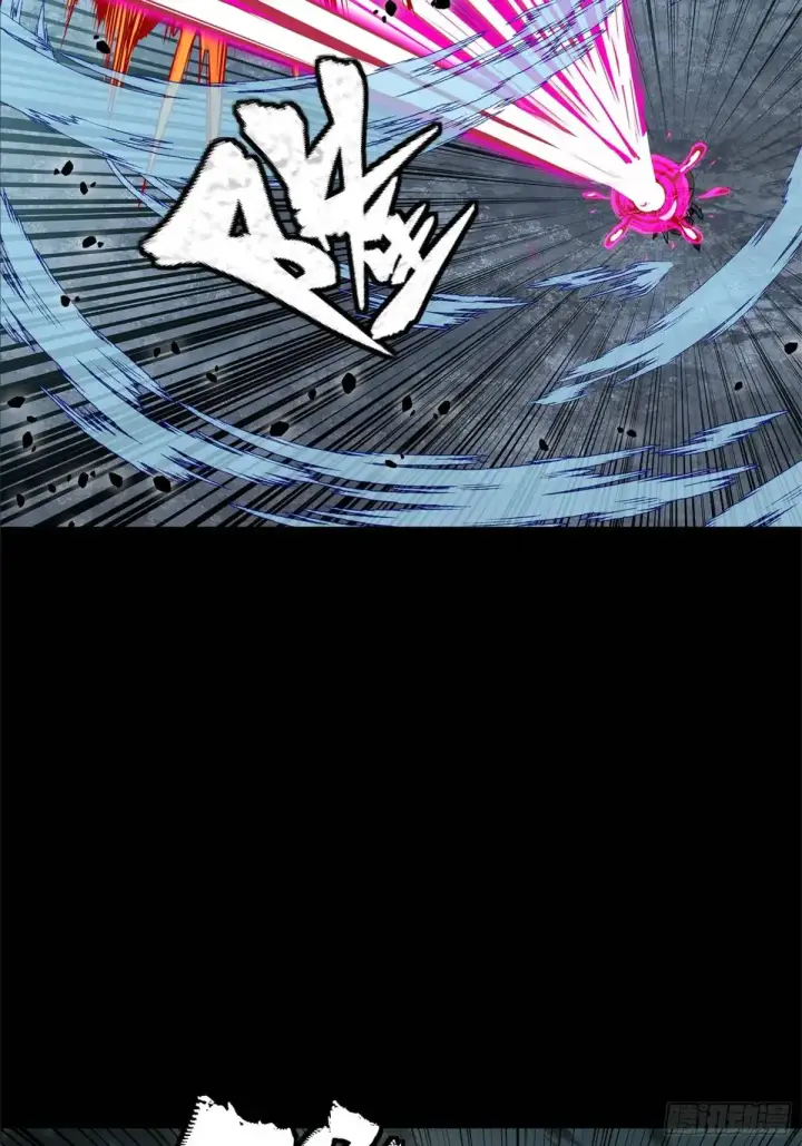 《星甲魂将传》150 尊上做个人吧图22