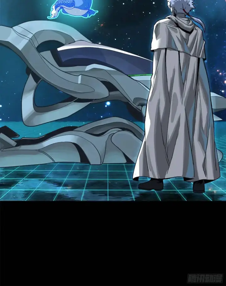 《星甲魂将传》152 真龙之血图112
