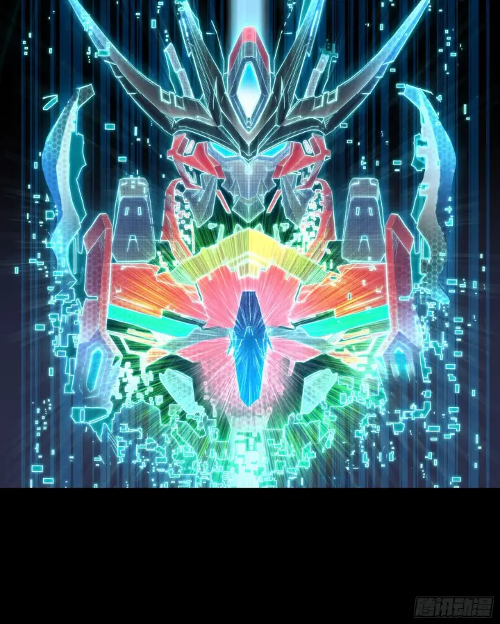 《星甲魂将传》036 代理院长的交易图23
