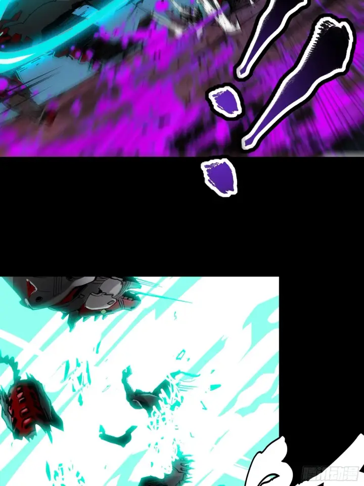 《星甲魂将传》040 不讲武德图15