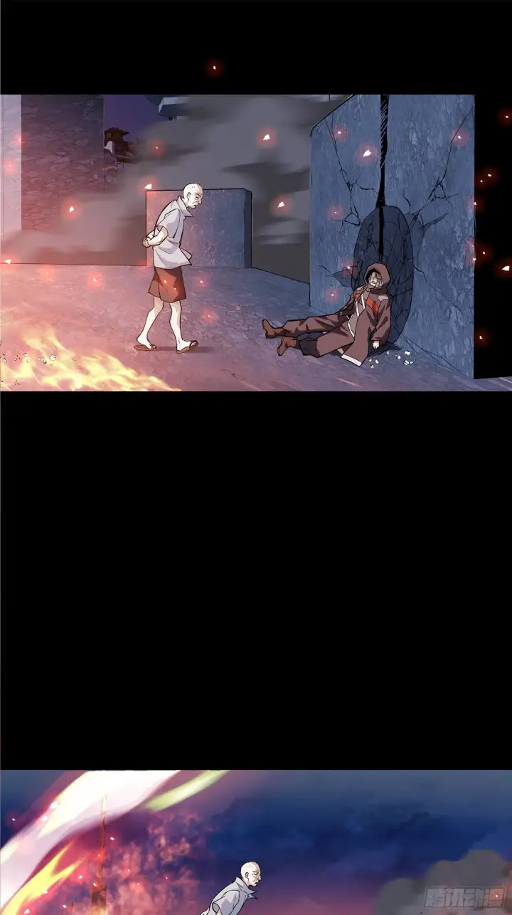 《星甲魂将传》042 一剑碎山河图33