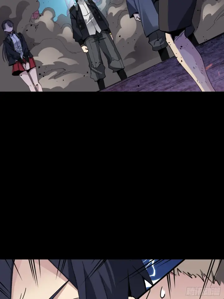《星甲魂将传》046 宿人与凡人图17