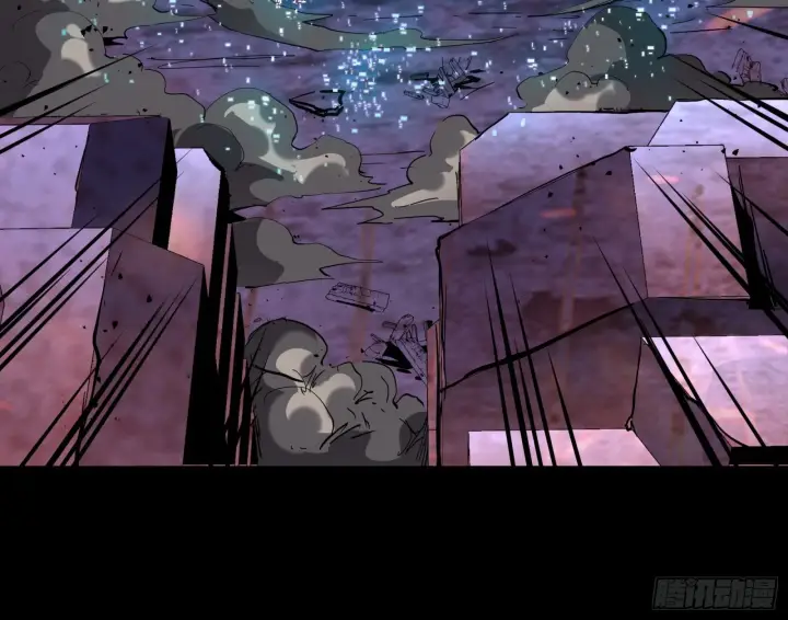 《星甲魂将传》046 宿人与凡人图49