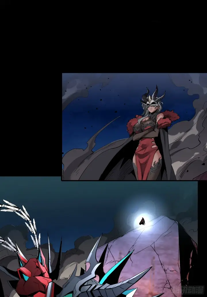 《星甲魂将传》051话 平天圣宗图11