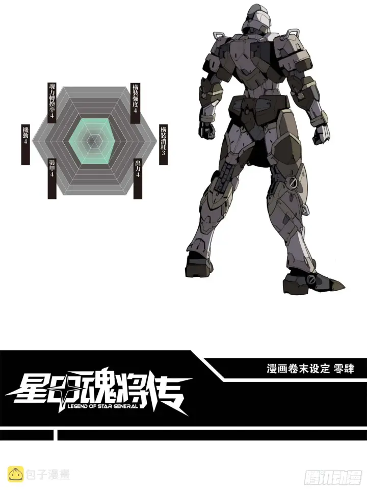 《星甲魂将传》059 启程之前（上）图75