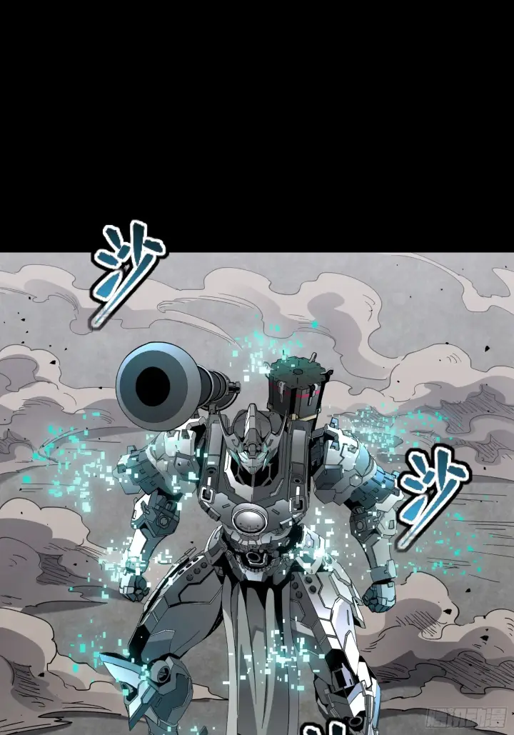 《星甲魂将传》060 启程之前（下）图49