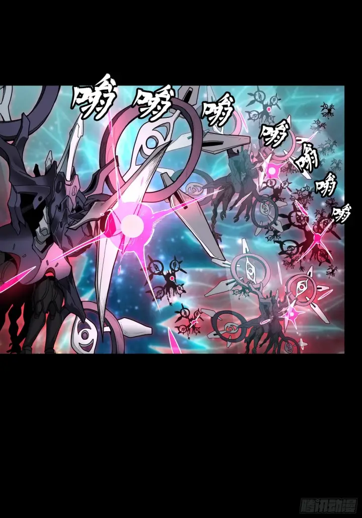 《星甲魂将传》071 凶兽毕方图38