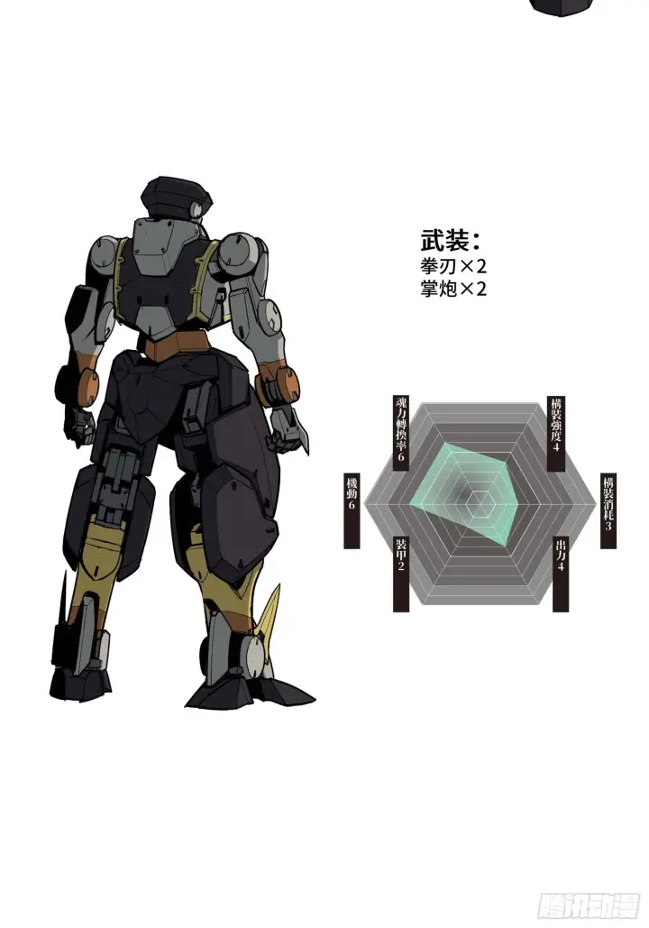 《星甲魂将传》073  弃船？见死不救？图63